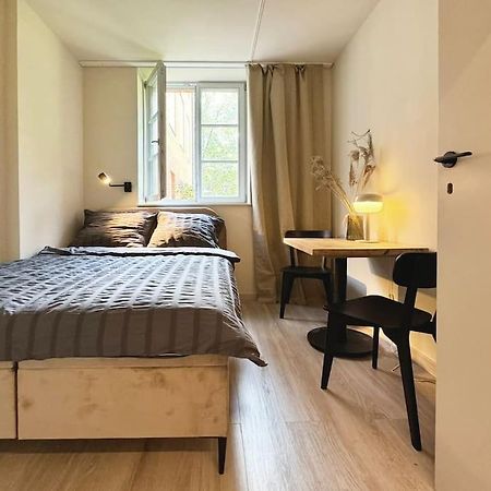 Natural Apartment In The City Center - Old Town Breslau Exterior foto