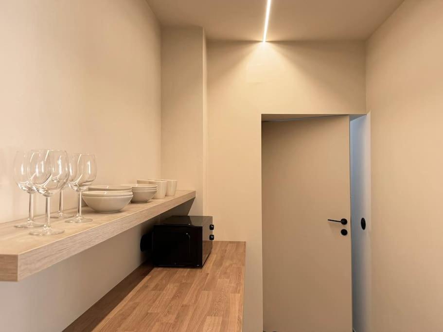Natural Apartment In The City Center - Old Town Breslau Exterior foto