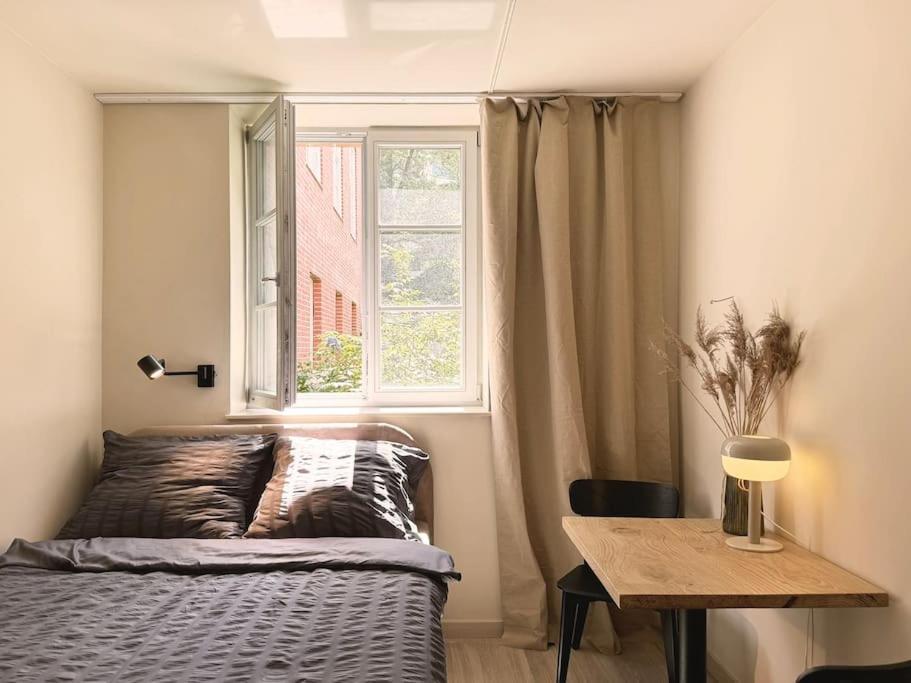 Natural Apartment In The City Center - Old Town Breslau Exterior foto