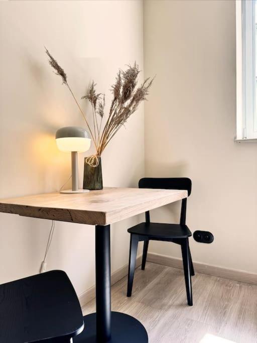 Natural Apartment In The City Center - Old Town Breslau Exterior foto