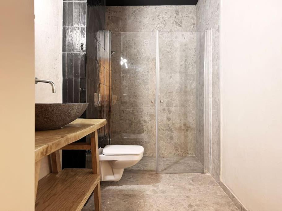 Natural Apartment In The City Center - Old Town Breslau Exterior foto