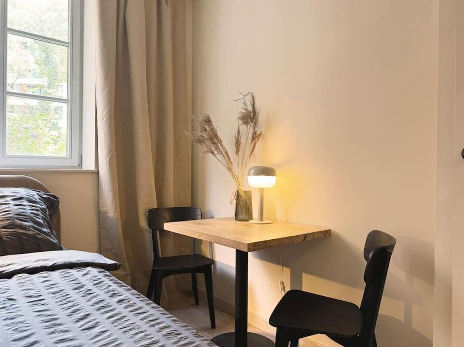 Natural Apartment In The City Center - Old Town Breslau Exterior foto
